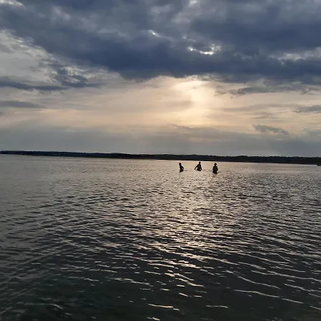 بيت للعطل Du Clos Giot سانت-فاست-لا-هوغ