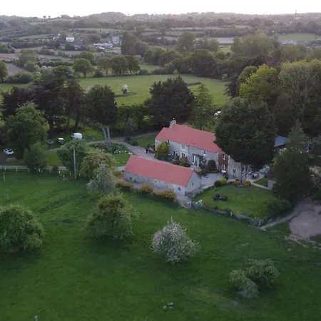 De La Ferme Du Clos Giot