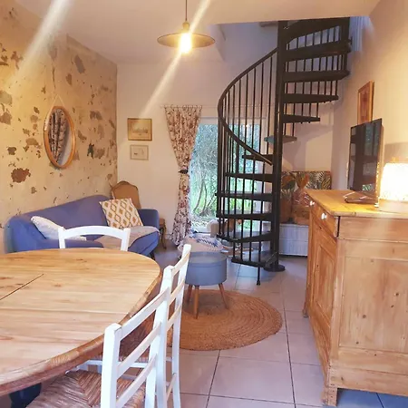 De La Ferme Du Clos Giot