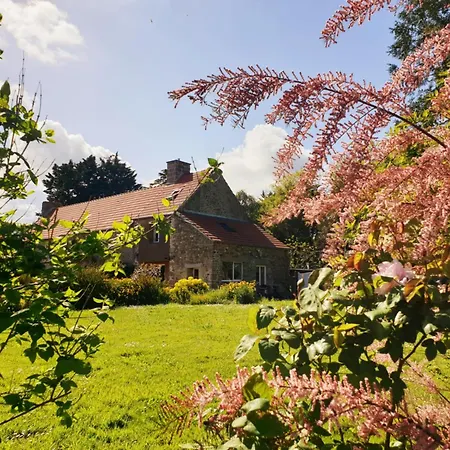 Hébergement de vacances De La Ferme Du Clos Giot