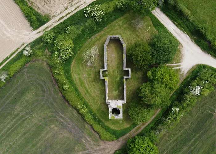 Du Clos Giot Saint-Vaast-la-Hougue