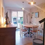 Du Clos Giot * Saint-Vaast-la-Hougue