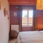 Ferienhaus Du Clos Giot *