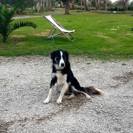 Du Clos Giot Dom wakacyjny *