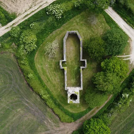 Du Clos Giot Saint-Vaast-la-Hougue