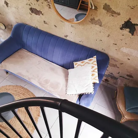 Du Clos Giot * Saint-Vaast-la-Hougue