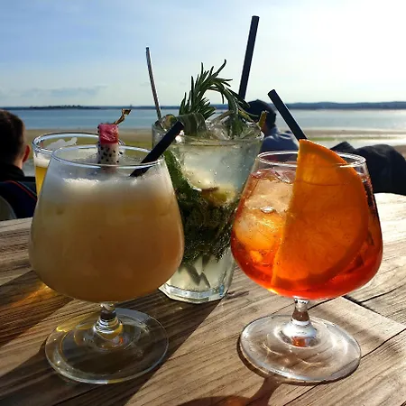 Dom wakacyjny Du Clos Giot