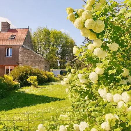 Du Clos Giot Holiday home