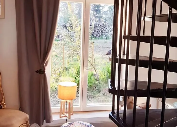 De La Ferme Du Clos Giot Saint-Vaast-la-Hougue