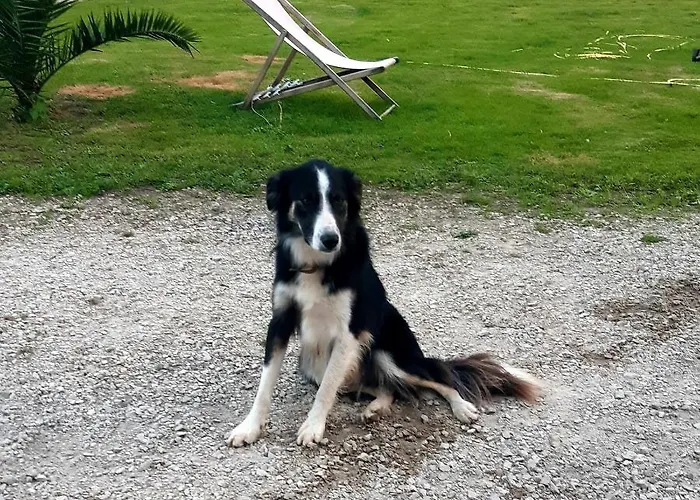 Du Clos Giot Casa vacanze *