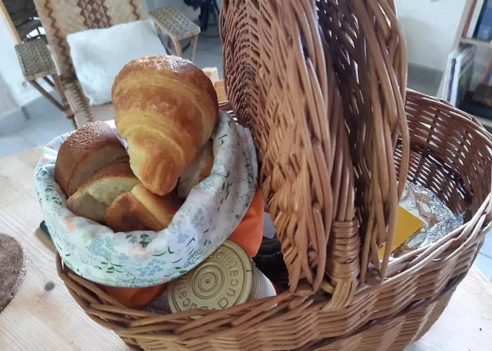 De La Ferme Du Clos Giot