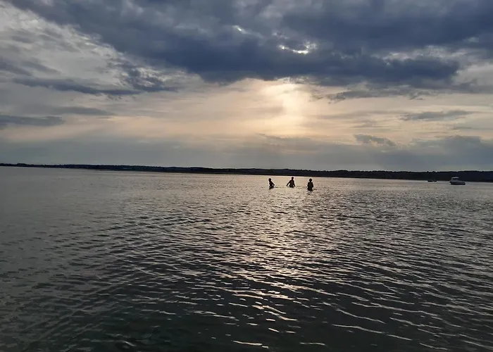 Hébergement de vacances De La Ferme Du Clos Giot Saint-Vaast-la-Hougue