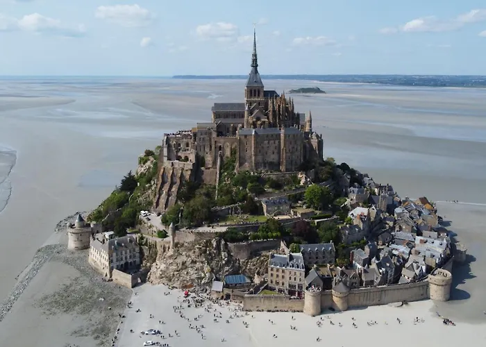 Hébergement de vacances De La Ferme Du Clos Giot Saint-Vaast-la-Hougue