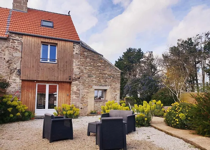 Casa vacanze Du Clos Giot