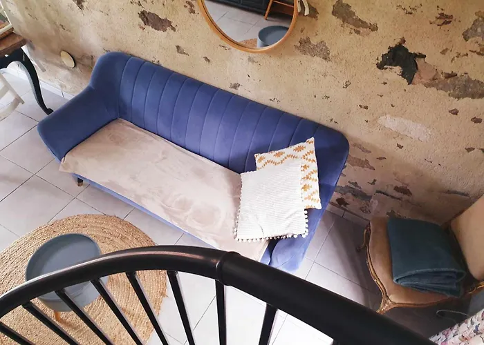 Du Clos Giot * Saint-Vaast-la-Hougue