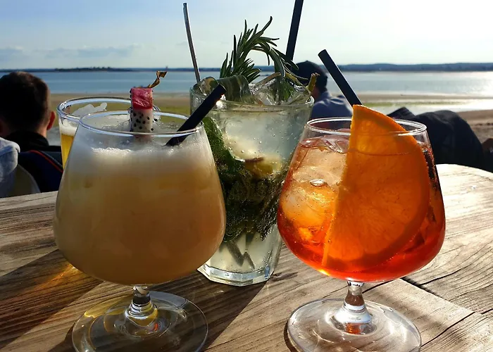 Hébergement de vacances De La Ferme Du Clos Giot