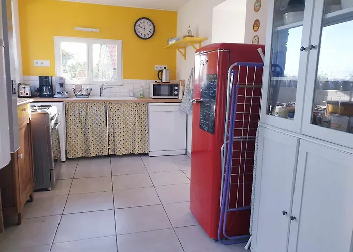 De La Ferme Du Clos Giot *