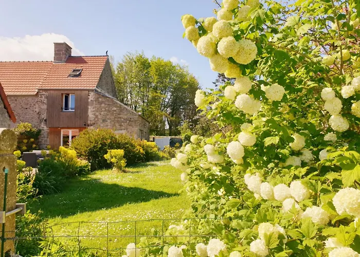 De La Ferme Du Clos Giot Hébergement de vacances