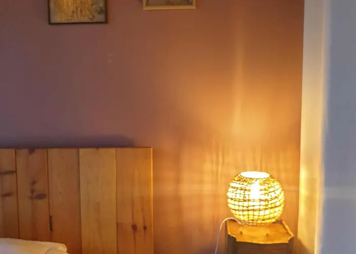 Du Clos Giot Casa vacanze *